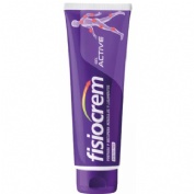 Fisiocrem gel active 1 tubo 200 ml