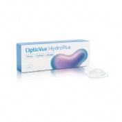 Opticvue hydro plus 30 lentes -1.75