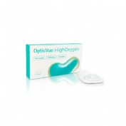Opticvue high oxygen 3 lentes -2.75