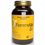 Femmeup oil (110 perlas)