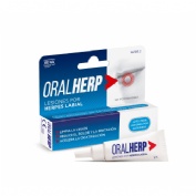 ORALHERP 6 ML
