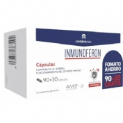Inmunoferon (90 + 30 capsulas)