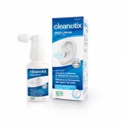 Cleanotix spray (1 envase 30 ml)