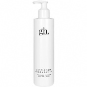 Gh limpiador hidratante 250ml (a.micelar) gh1502
