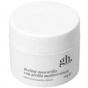 Gh peeling mascarilla arcilla medit 40g gh1516