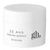 Gh 20 aha peeling 20 discos gh1531
