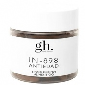 Gh in-898 antiedad comp alim 60caps gh1572