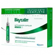 Bioscalin activador capilar 2x10ml