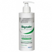 Bioscalin nova genina champu 400ml