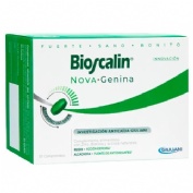 Bioscalin nova genina 30 comprimidos