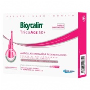 Bioscalin+trico age 50+8a3,5ml