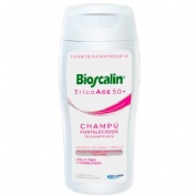 Bioscalin+trico age 50+ champu