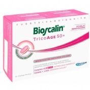 Bioscalin+trico age 50+ 30 com