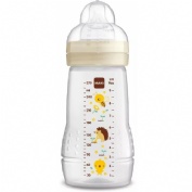 Biberon bottle - mam easy active baby (+2m n 270 ml)