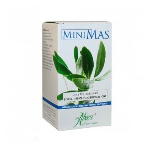 Minimas (50 capsulas)
