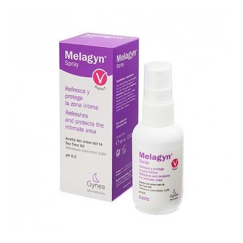 MELAGYN SPRAY 50 ML