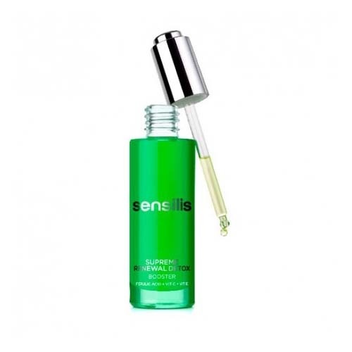 Sensilis supreme booster (1 envase 30 ml)