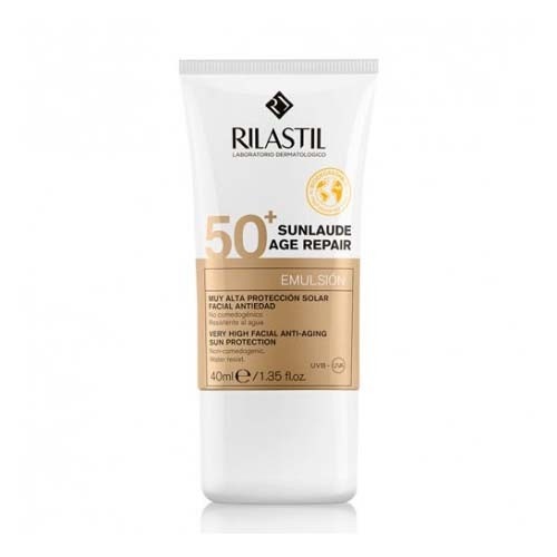 Rilastil age repair 50+ crema (1 envase 50 ml)