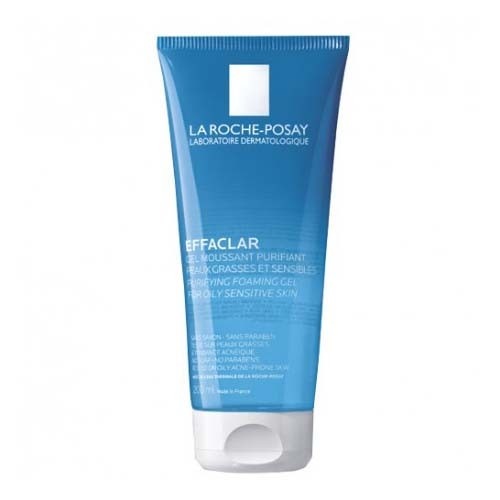 LA ROCHE POSAY EFFACLAR GEL PURIFICANTE 200ML