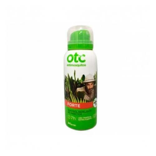 OTC ANTIMOSQUITOS FORTE AEROSOL 100 ML