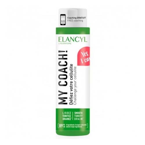Elancyl my coach (1 envase 200 ml)