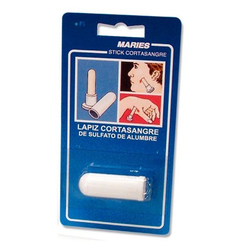 STICK STOP BARRA POST-AFEITADO