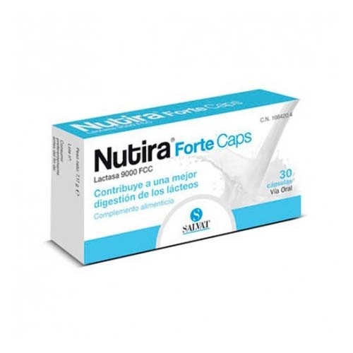NUTIRA FORTE 30 CAPS