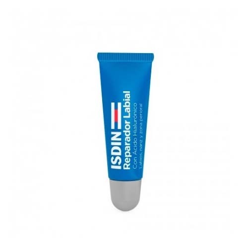Isdin reparador labial fluido (1 envase 10 ml)