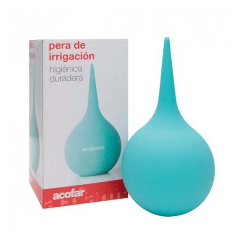 PERA ACOFAR TODO GOMA N  2