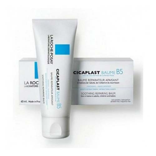 LA ROCHE POSAY CICAPLAST BAUME 5% 40 ML