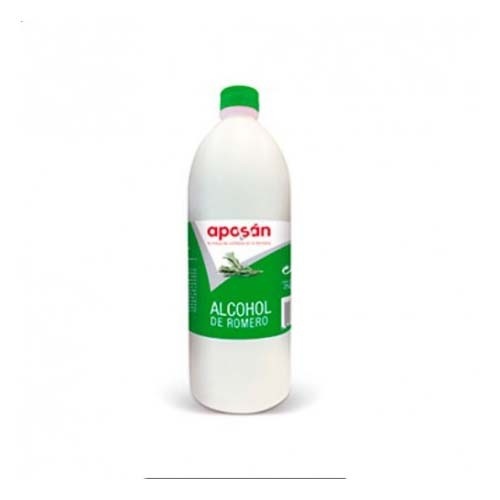 ALCOHOL DE ROMERO APOSAN 250ML