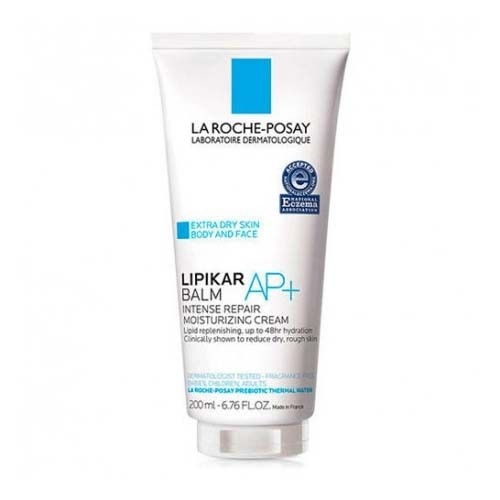 Lipikar baume apm la roche posay 1 envase 200 ml - la roche posay