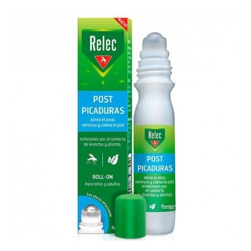 RELEC POST PICAD ROLL ON 15 ML