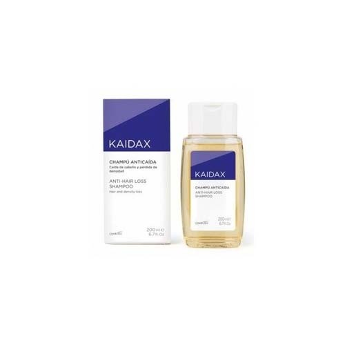 KAIDAX CHAMPU 200 ML