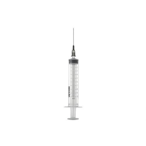 APOSAN JERINGU C/AG0,8X40 10ML