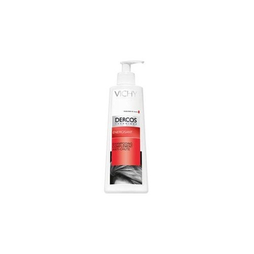 Vichy dercos champu estimulant 400ml
