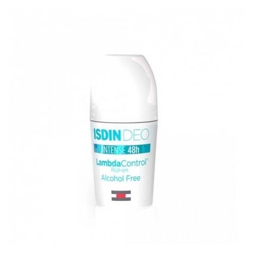 Isdin deo sensitive  1 roll on 50 ml