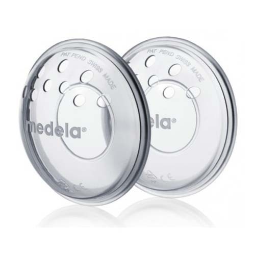 MEDELA PROTECTOR PEZON 2U
