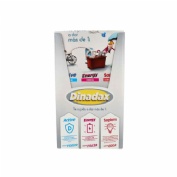 DINADAX ENERGY BARRITAS 22 G 1 BAR