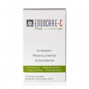 ENDOCARE C PEEL GEL 5 SOB 6ML
