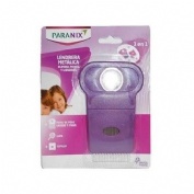 Paranix peine antipiojos lendrera 1 unidad - lendrera