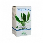 Minimas (50 capsulas)