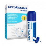 Cryopharma - antiverrugas (1 envase 50 ml)