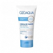OZOAQUA CREMA MANOS DE OZONO 50ML