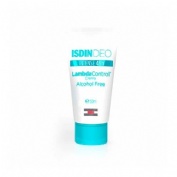 Isdin deo sensitive cream  1 tubo 50 ml