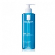 Effaclar gel moussant+m  1 botella 400 ml
