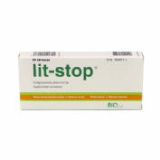 Lit-stop (30 capsulas)