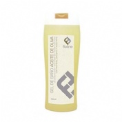 Farline gel de baño aceite de oliva (1 envase 750 ml)