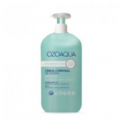 Ozosensitive crema corporal  1 envase 500 ml