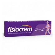 FISIOCREM GEL ACTIVE 60 ML